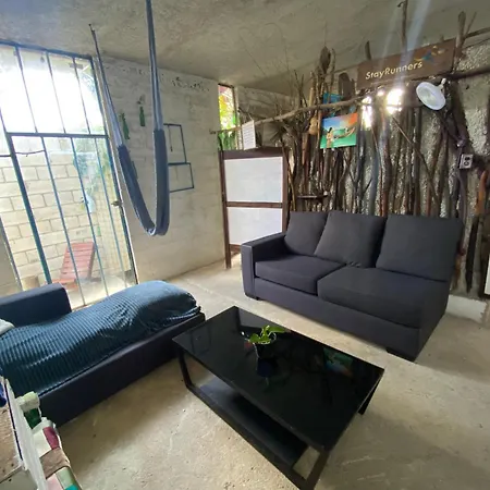 Casa Kuma Villa