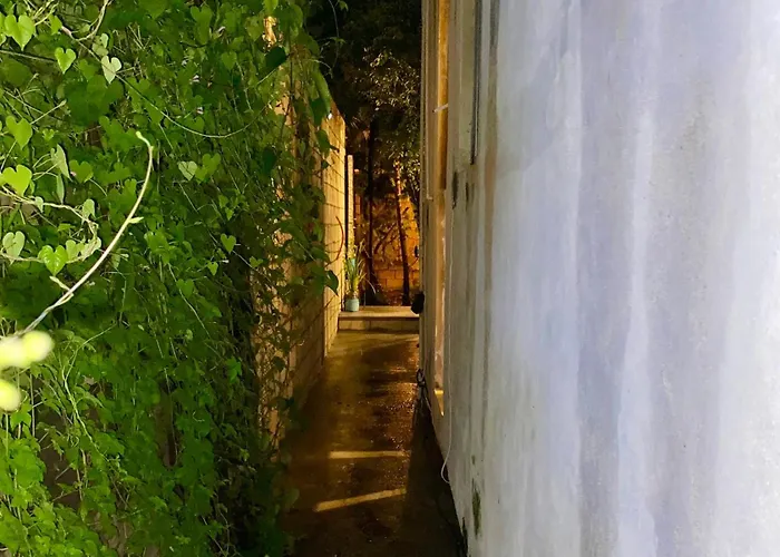 Casa de férias Casa Kuma
