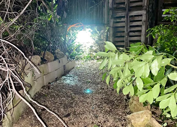 Casa Kuma Tulum