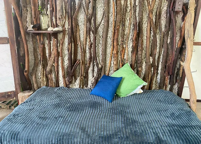 Casa Kuma * Tulum