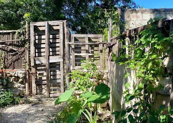 Casa Kuma Casa de férias