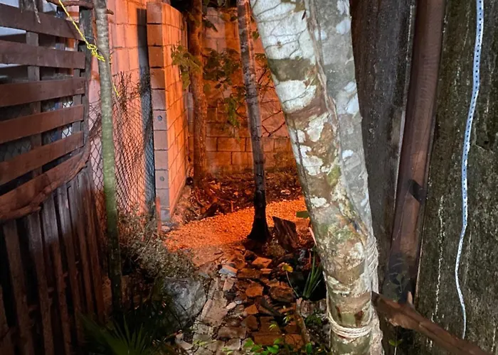 Casa Kuma Casa de férias *