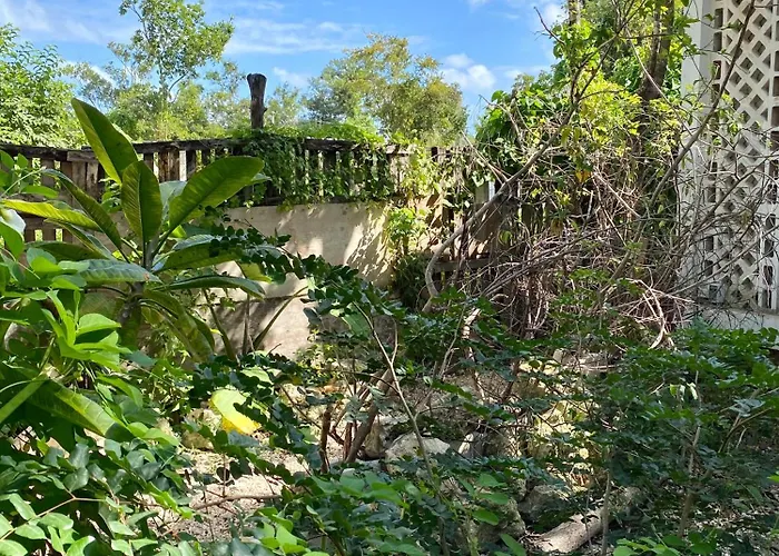 Casa Kuma * Tulum