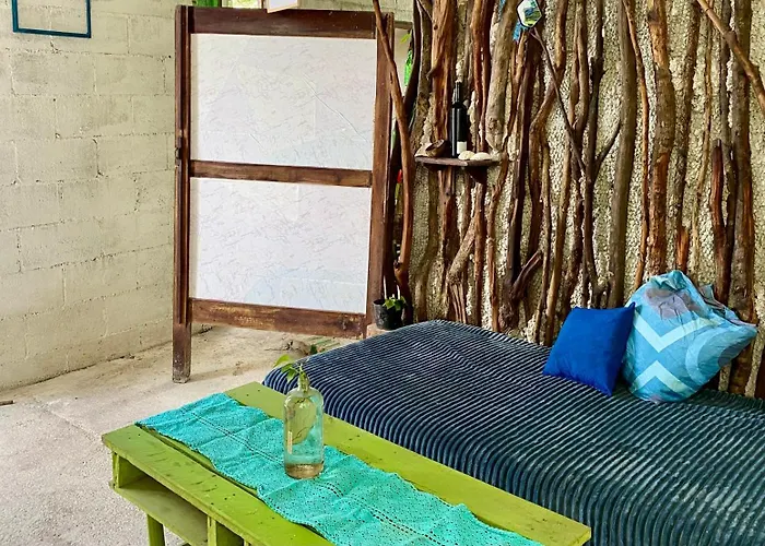 Casa Kuma Casa de férias