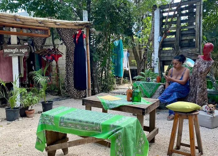 Casa Kuma Tulum