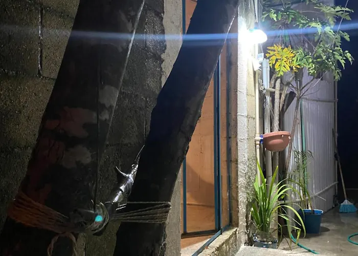 Casa Kuma Casa de férias Tulum