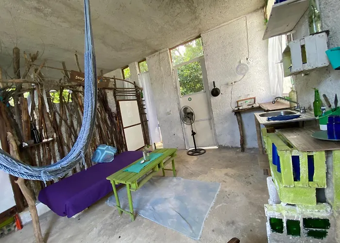 Casa de férias Casa Kuma Tulum