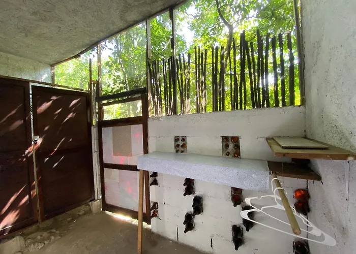 Casa Kuma Tulum