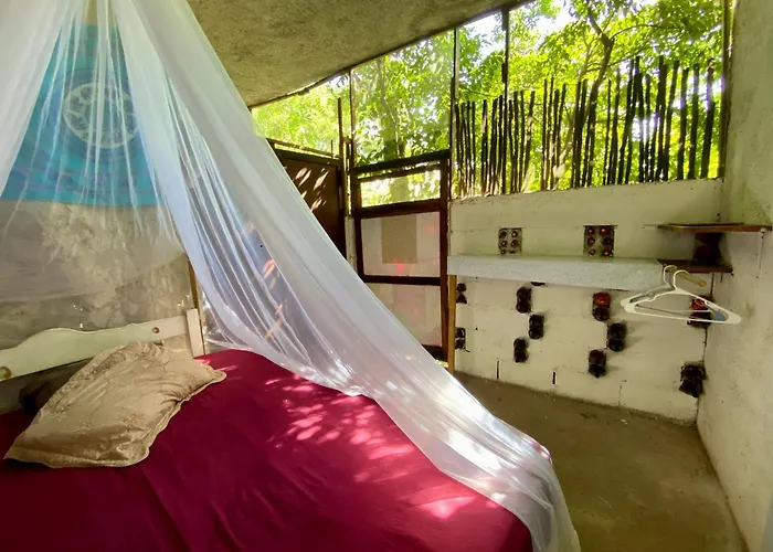 Casa Kuma Casa de férias *