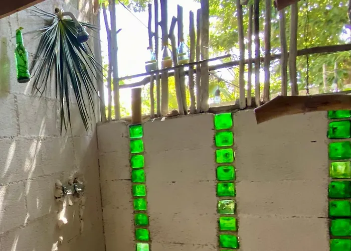 Casa Kuma * Tulum