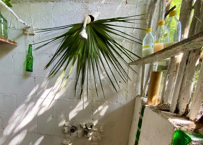 Casa Kuma *