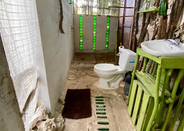 Casa de férias Casa Kuma Tulum