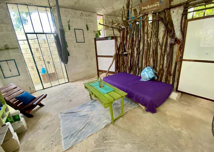 Casa Kuma Tulum