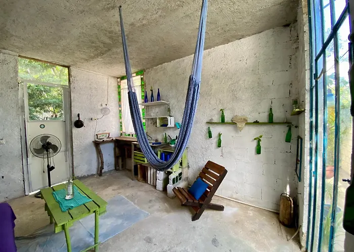 Casa Kuma Casa de férias Tulum