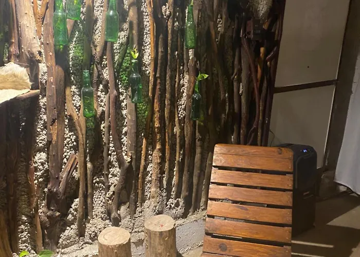 Casa Kuma Casa de férias