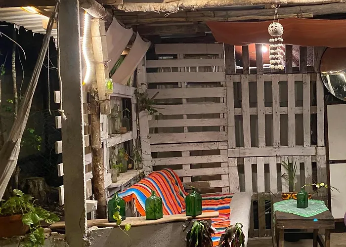 Casa Kuma Tulum