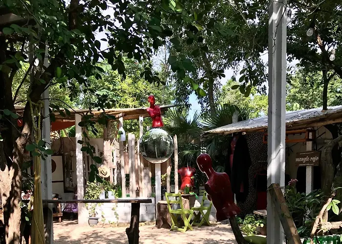 Casa Kuma * Tulum